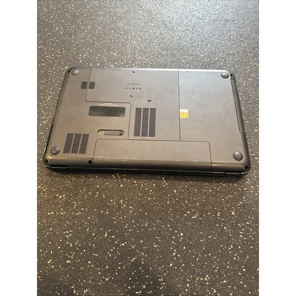 HP PAVILION G6 1C77NR - M370 16